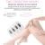 Import Summer OEM ODM MINI hair removal beauty device arm leg removal machine intense pulse light epilator home use from China