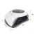 Import SUN BQ5T led uv nail lamp For Nails Dryer 120W Ice Lamp For Manicure Gel Drying Lamp For Gel Varnish from China