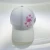 Import Sun hat sun visor cap children sports cap kids cheap baseball cap from China