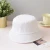 Sunbonnet Fedoras Outdoor Fisherman Hat Beach New Unisex Cotton Bucket Hats Women Summer Sunscreen Panama Hat Men Pure Color