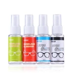 Sunglasses Phone Screen Wipes Glasses Cleaning Tool Nursing Glasses Kit