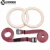 Import SUNSKI Gymnast Rings Power Gymnastic Wooden Rings from China