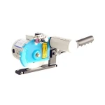 SUNTECH Cloth Cutting Machine,End Cutter Cutting Machine