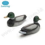 Super Floating Plastic Duck Decoys for Duck Hunting