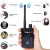 Import Super portable Anti-Spy Amplification signal detector spy wireless Detector WIFI Camera finder PQ618 from China