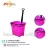 Import Supermarket New PP Plastic Shopping Storage Basket for Sale from China