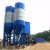 Supply a set concrete mixer gears of hzs35 concrete batching plant price in india for construction and real estate