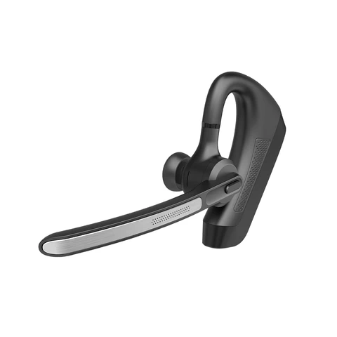 Support OEM custom newest version v5.0 wireless bluetooth headset handsfree noise reduction earphone