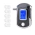 Import Supuer professional digital breath alcohol tester AT6000 alcohol breathalyzer from China