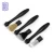 Import SURAINBOW Auto Interior Exterior No Scratch Microfiber Detail Brushes Removable Car Detailing 3 Brushes Set T-733 OEM Available from China