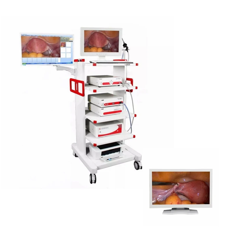 Surgery Urology endoscope Complete Set Full HD