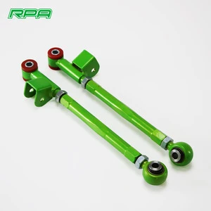 Suspension Adjustable Racing Rear Trailing Control Arm for GT86 86 BRZ