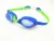Swim Goggles With Ear Plug Waterproof Swim Glasses Anti-fog Professional Sport Swim Eyewear Suit
