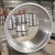Import t6061 22.5 x 8.25 forged aluminum wheel blanks light weight forged blank magnesium rim steel alloy wheel from China