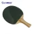Import Table tennis goods table tennis rackets with colorful handle from China