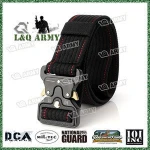 Tactical Gear Soldiers Army Belt Men Military Equipment Combat Waist Belts