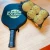 Import Taiwan made competition Aramid carbon fiber light weight Pickleball Paddle from China