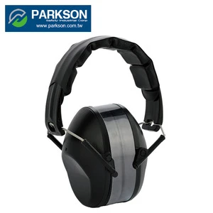 Taiwan Pretty Safety Earmuff Great Noise Reduction Industrial Ear muff Construction Hearing Protection CE EN352 ANSI S3.19