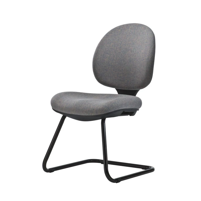 Taiwan Wholesale SGS.BIFMA Office Meeting Visitor Waiting Chair