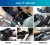 Tattoo Art Corpus Hair Salon Disposable Black Nitrile Gloves Malaysia