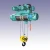 Import Tavol CD1 Type Electric Mini Wire Rope Hoists Steel Cable Electric Winch/Hoist from China