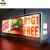 Taxi Top LED Display P5 Outdoor Advertising Video Screen for Cars