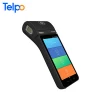 Telpo TPS900 Smart Android Handheld Biometric Visa/Master Card  POS system