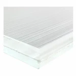 Tempered Patterned Shower Glass Bathroom Shower Glass Bath Screens