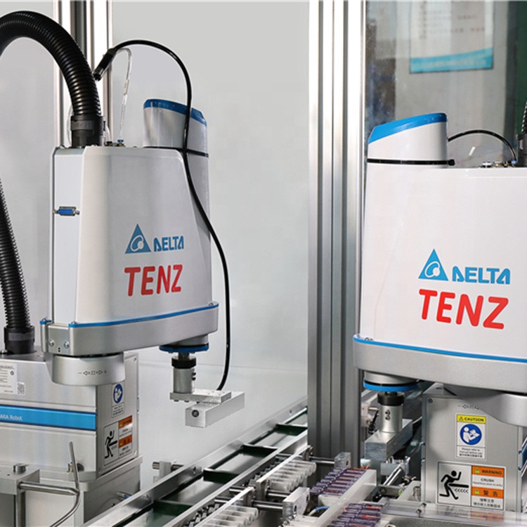 Vibe Tenz Machine Buy Tenz Tm-12-1h-p Automatic Ampoule Bottle Cartoning Machine Powder ...