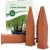 Import Terraocotta material Automatic Watering Spikes for Flower Plant watering from China
