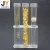 Import Test tube with screw cap custom plastic test tube rack from China