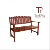 TEXASO - PATIO BENCH - High Quality Wooden Outdoor Furniture