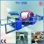 Import TH-120E Fabric Laminating Machine from China