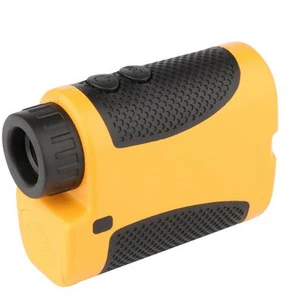 The 1200 - meter telescope laser rangefinder with Angle