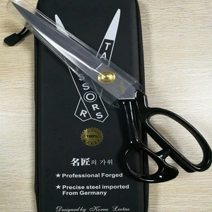 the best Koreas quality tailor scissors for clothing