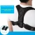 Import The Best Pro Fitness Posture-Corrector Posture Corrector For Waist Pain Relief And Providing Shoulder, Relieve Back, Neck Pain from China