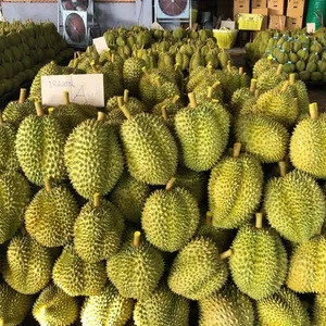 The Best Quality & Price Fresh Durian
