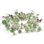 The New Fashion sparkle rivets Others Decoration for bags