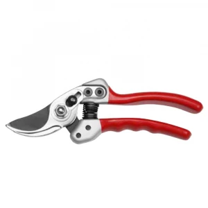 The new popular comfortable handle garden scissors