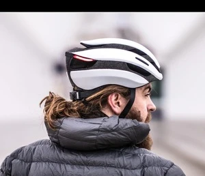 The New Standard In Bike Helmets