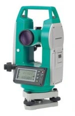 THEODOLITES