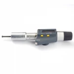 There point digital internal micrometer
