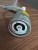 Import three pairs of contacts  SF6  Pressure Gauge from China
