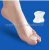 Import Thumb Valgus Protector Silicone Gel Foot Fingers Toe Separator from China