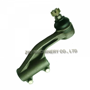 Tie Rod End for Hinotruck Profia(double Axle) OEM 45420-2760 RH 45430-2760 LH 454202760/454302760 Ball joint for FS270 ZMK500