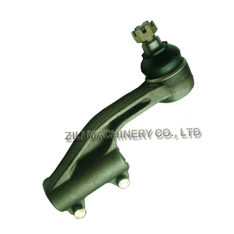 Tie Rod End for Hinotruck Profia(double Axle) OEM 45420-2760 RH 45430-2760 LH 454202760/454302760 Ball joint for FS270 ZMK500