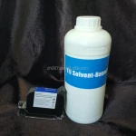 TIJ 2.5 Fast-Dry Solvent Based Ink