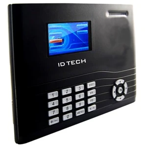 Time and Attendance Recorder For Office / School