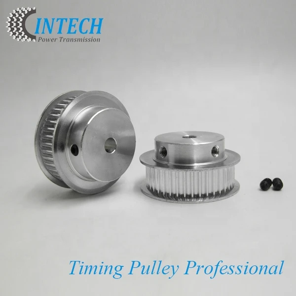 Timing pulley 40-3M-09