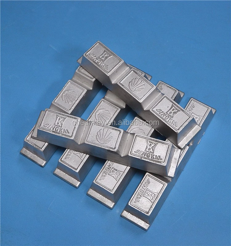 Tin bismuth alloy,tin-bismuth metal ingots,low melting point alloy